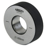 INSIZE Measuring Equipment Insize Setting Ring Gauge 22mm Series 6312-22